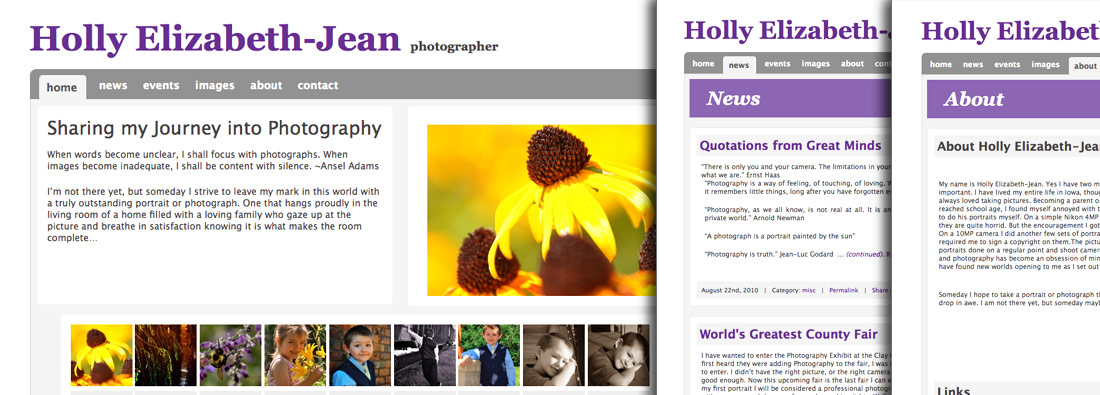 Holly-3