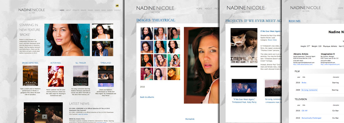 Nadine-3